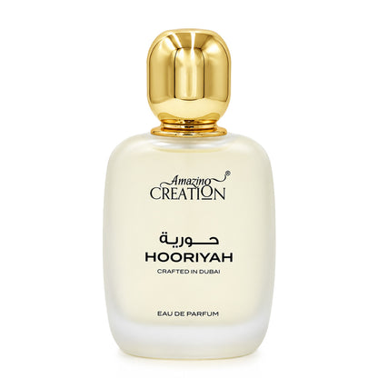 Amazing Creation Hooriyah Eau de Parfum 