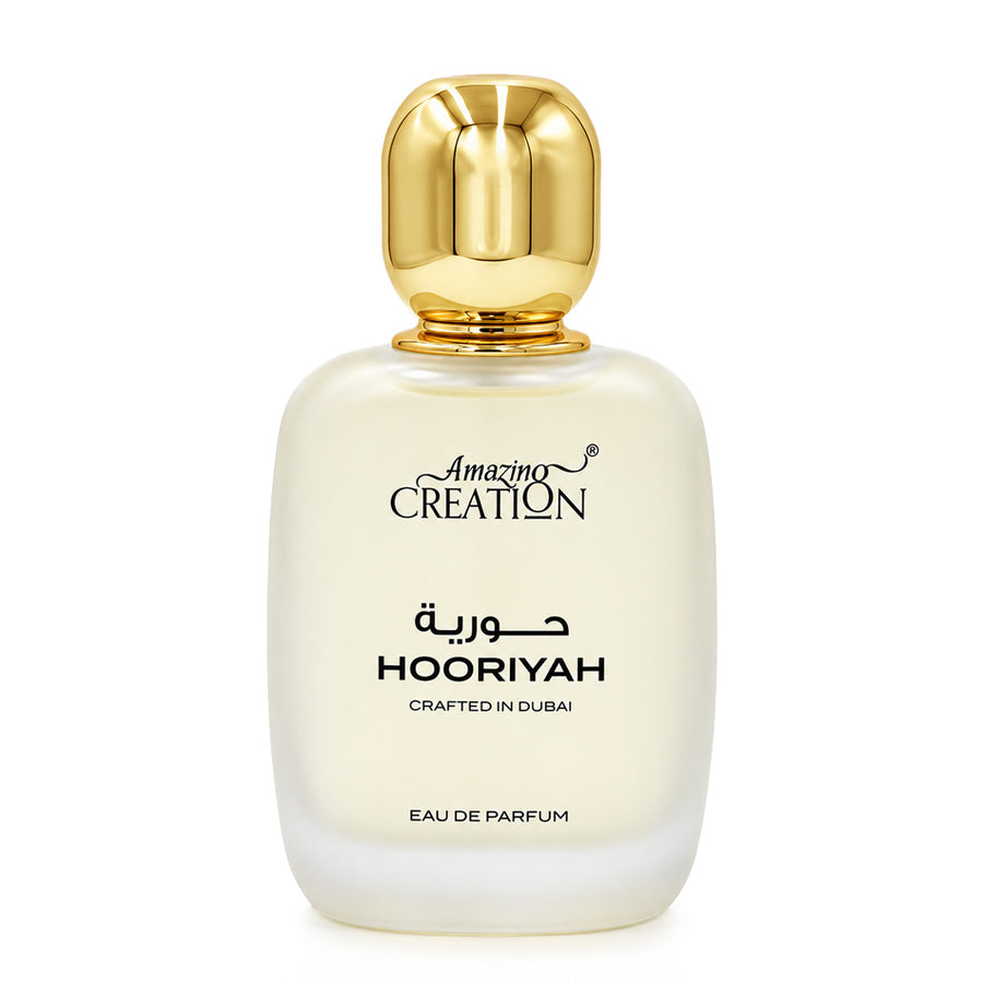 Amazing Creation Hooriyah Eau de Parfum 