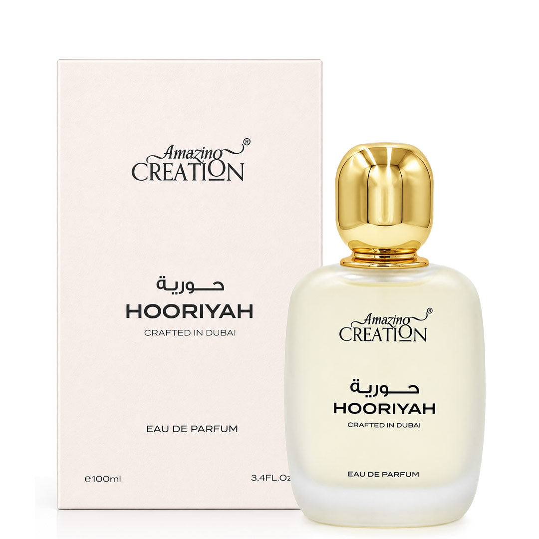 Amazing Creation Hooriyah Eau de Parfum 