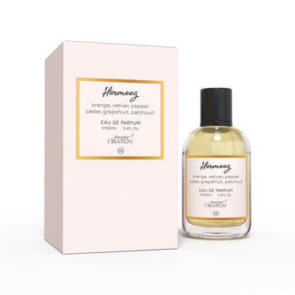 Amazing Creation Hurmeez Perfume For Men EDP 100ml PFB-36