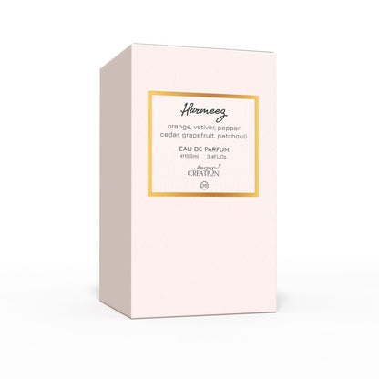 Amazing Creation Hurmeez Perfume For Men EDP 100ml PFB-36