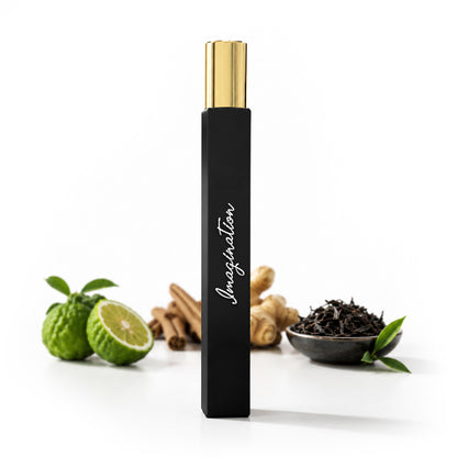 Amazing Creation Imagination Travel Size Mini Perfume For Men EDP 10ml
