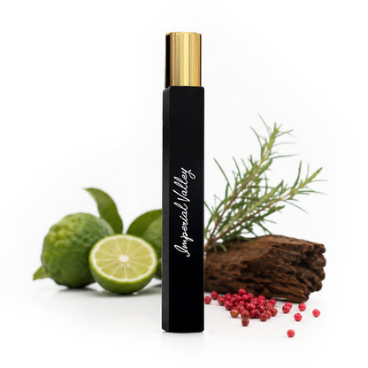 Amazing Creation Imperial Valley Perfume For Unisex EDP 10ml