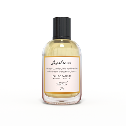 Amazing Creation Insolance Perfume For Women EDP PFB-110 100ml