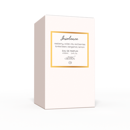 Amazing Creation Insolance Perfume For Women EDP PFB-110 100ml