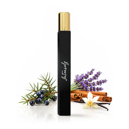 Amazing Creation Intensely Travel Size Mini Perfume For Men EDP 10ml