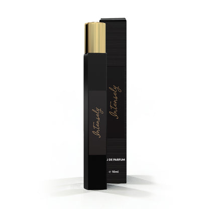 Amazing Creation Intensely Travel Size Mini Perfume For Men EDP 10ml