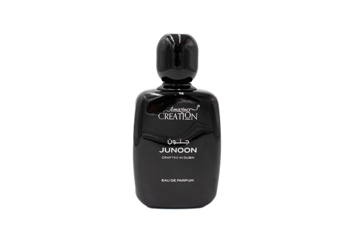 Amazing Creation Junoon Eau De Parfum for Men 100ml