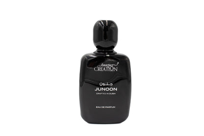 Amazing Creation Junoon Eau De Parfum for Men 100ml