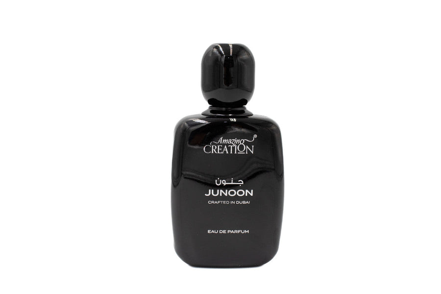 Amazing Creation Junoon Eau De Parfum for Men 100ml