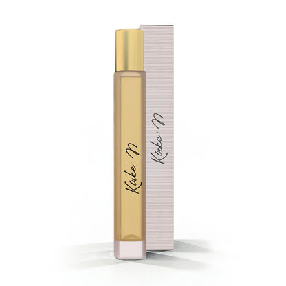 Amazing Creation Kirke'N Perfume Oil For Unisex 10ml