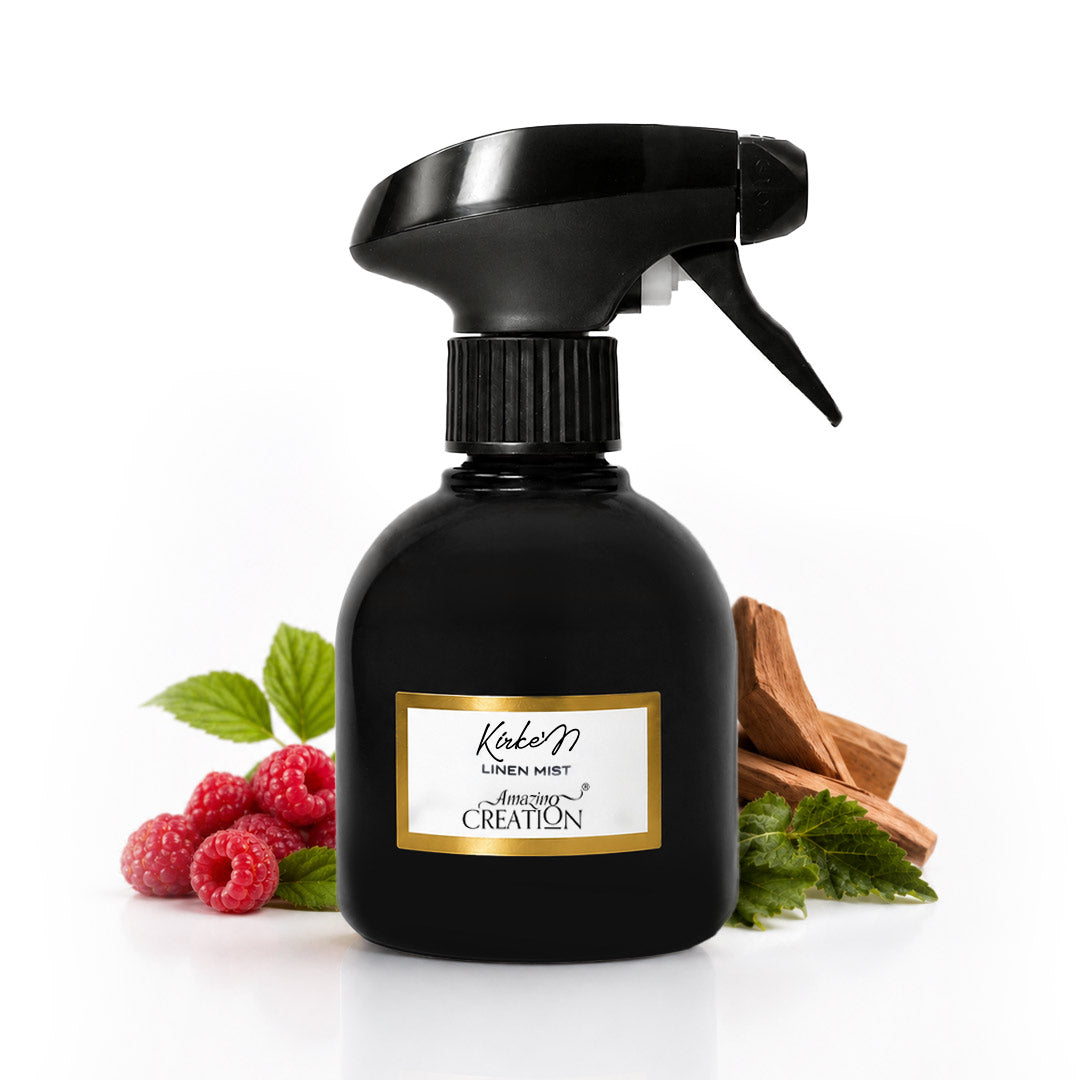 Amazing Creation Kirke'N Room & Linen Mist 300ml