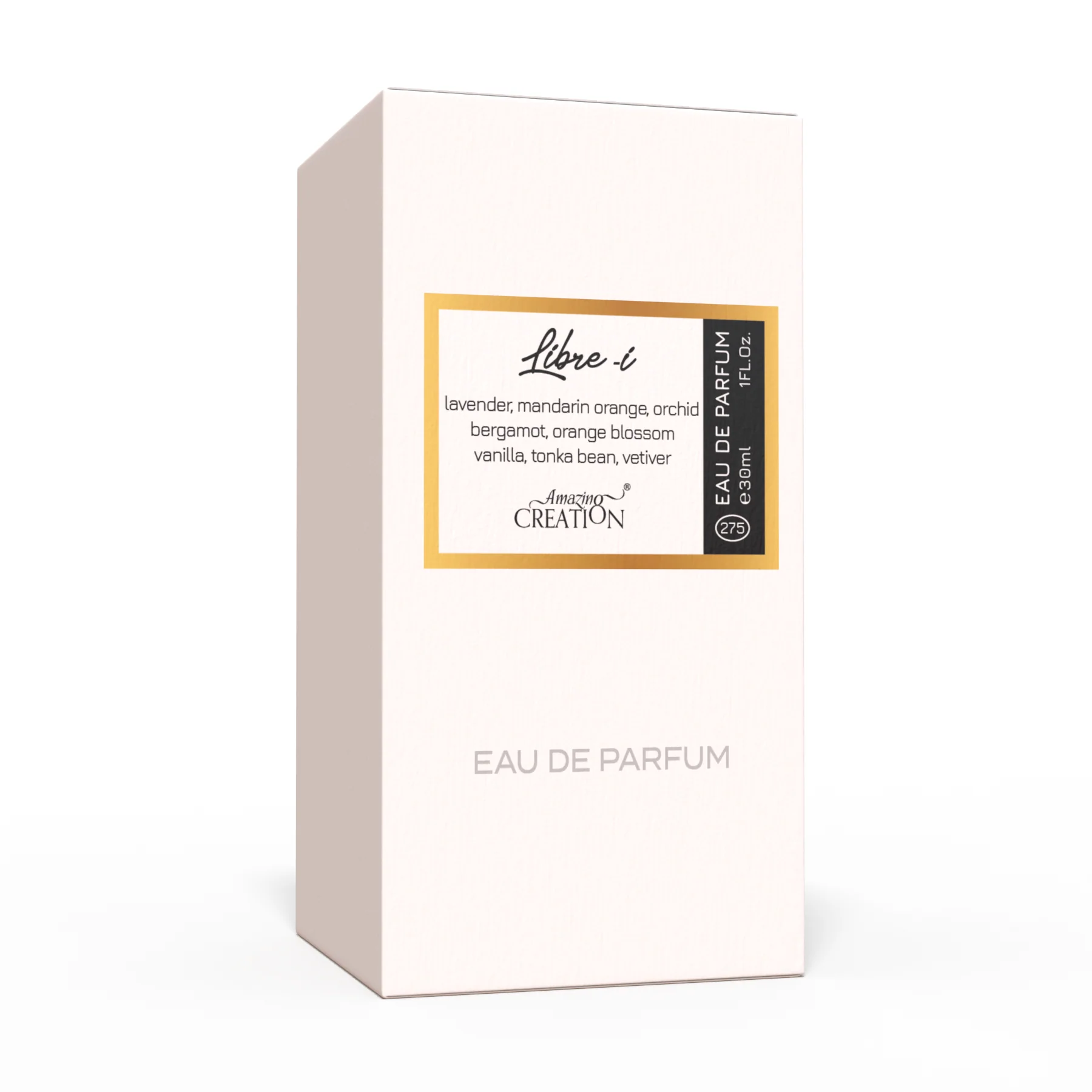 Amazing Creation Libre-i EDP 30ml