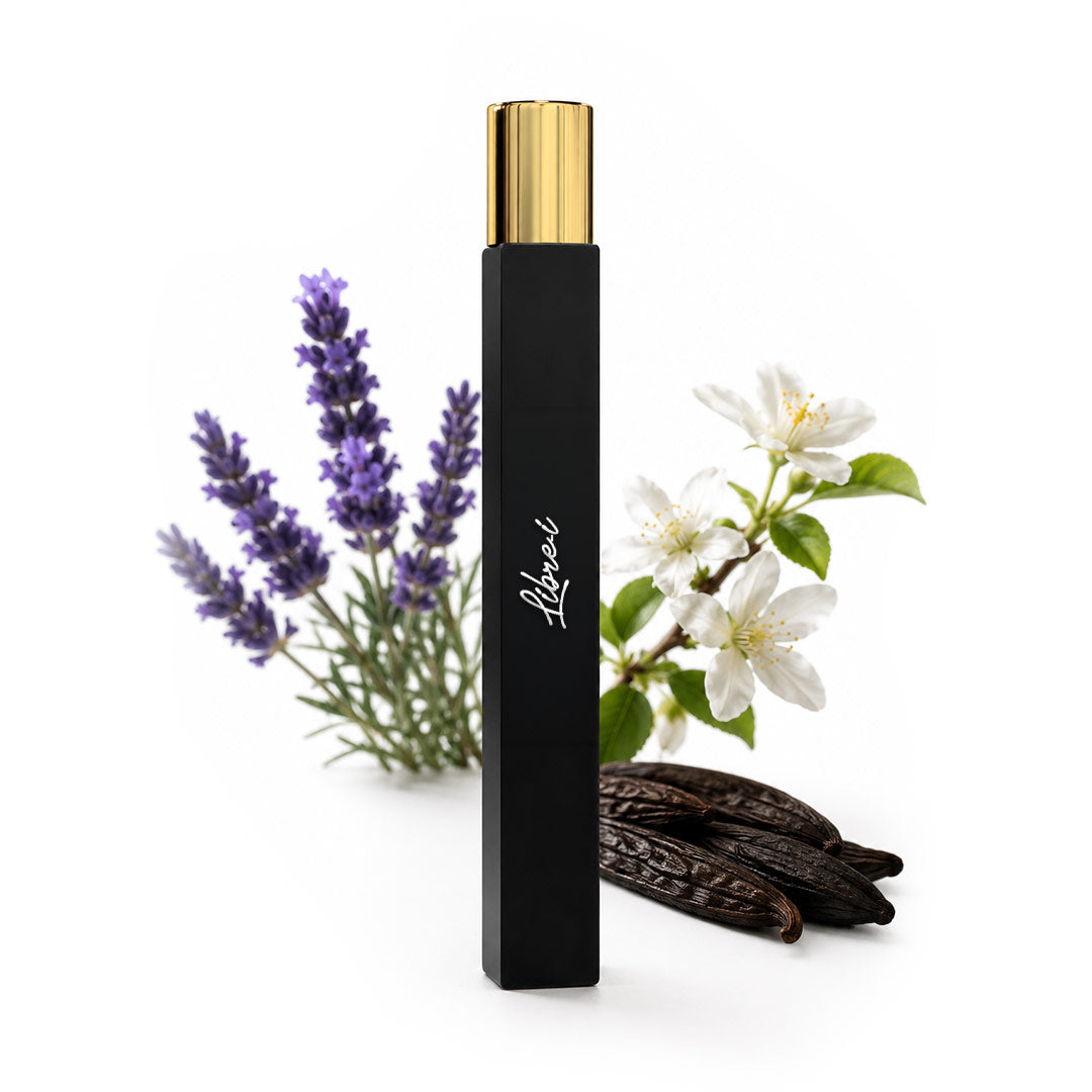 Amazing Creation Libre-i Travel Size Mini Perfume For Unisex EDP 10ml