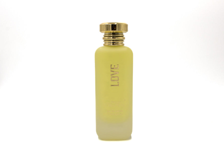 Amazing Creation Love Perfume For Women Eau De Parfum 100ml
