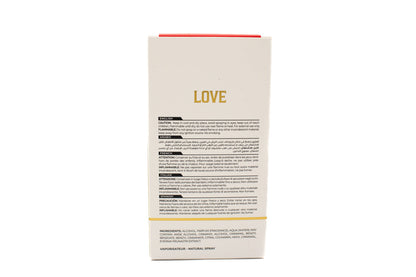 Amazing Creation Love Perfume For Women Eau De Parfum 100ml
