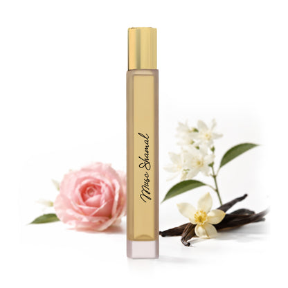 Amazing Creation Musc Shamal Roll-on Perfume Oil For Unisex EDP 10ml