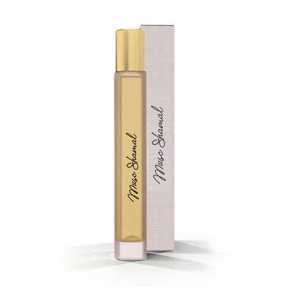 Amazing Creation Musc Shamal Roll-on Perfume Oil For Unisex EDP 10ml