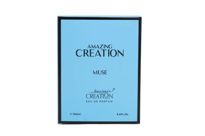 Amazing Creation Muse Perfume For Women EDP 100ml