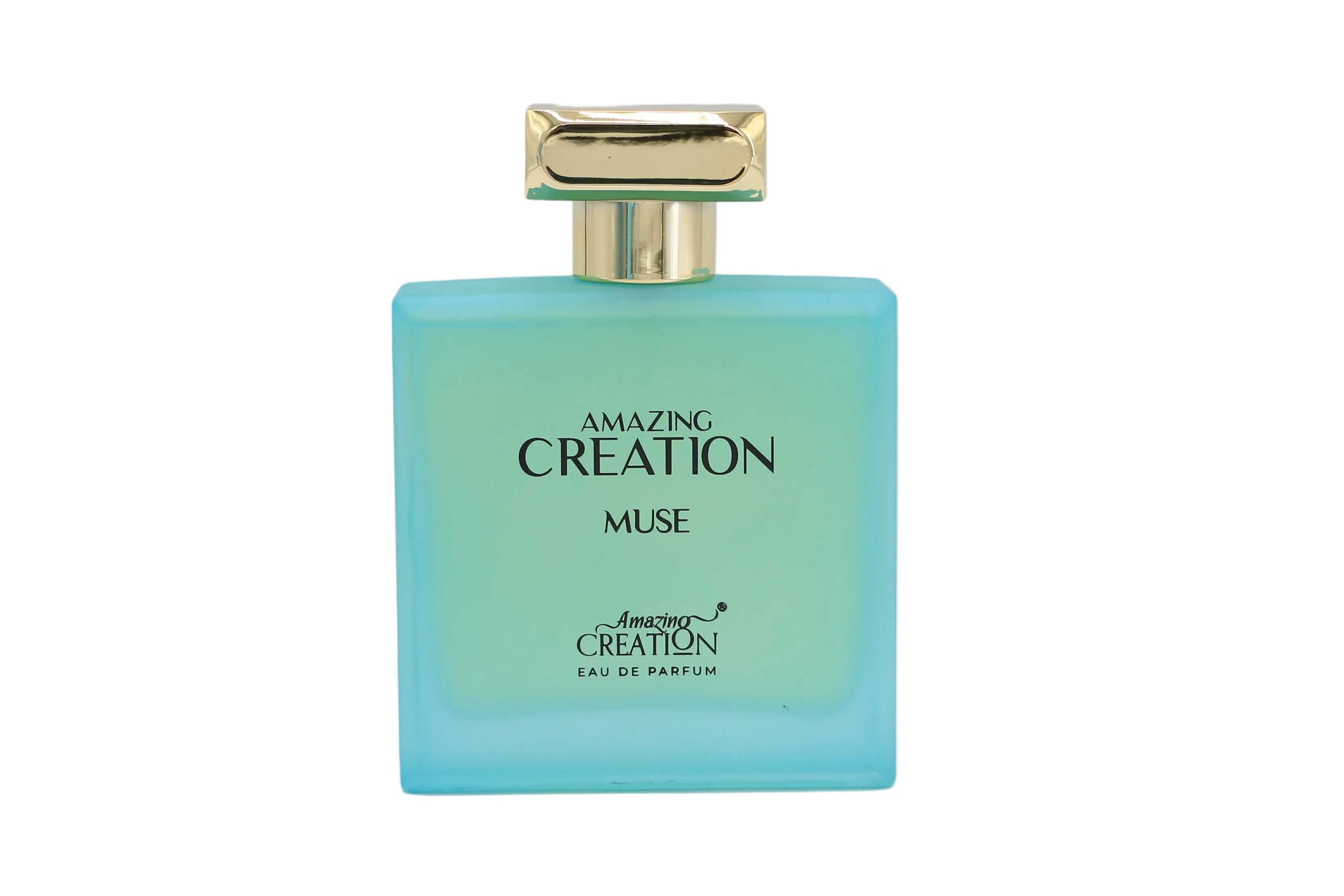 Amazing Creation Muse Perfume For Women EDP 100ml