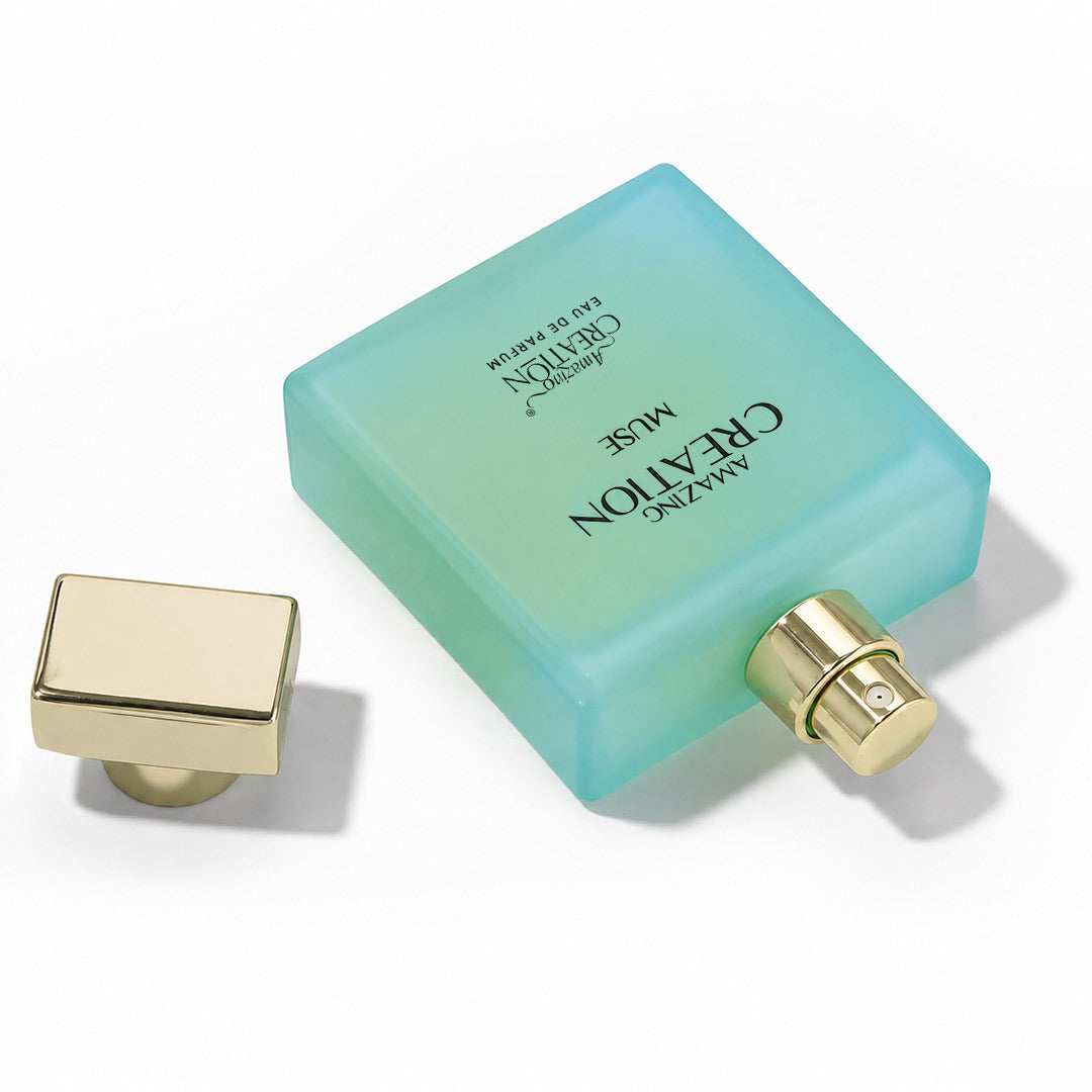 Amazing Creation Muse Perfume For Women EDP 100ml