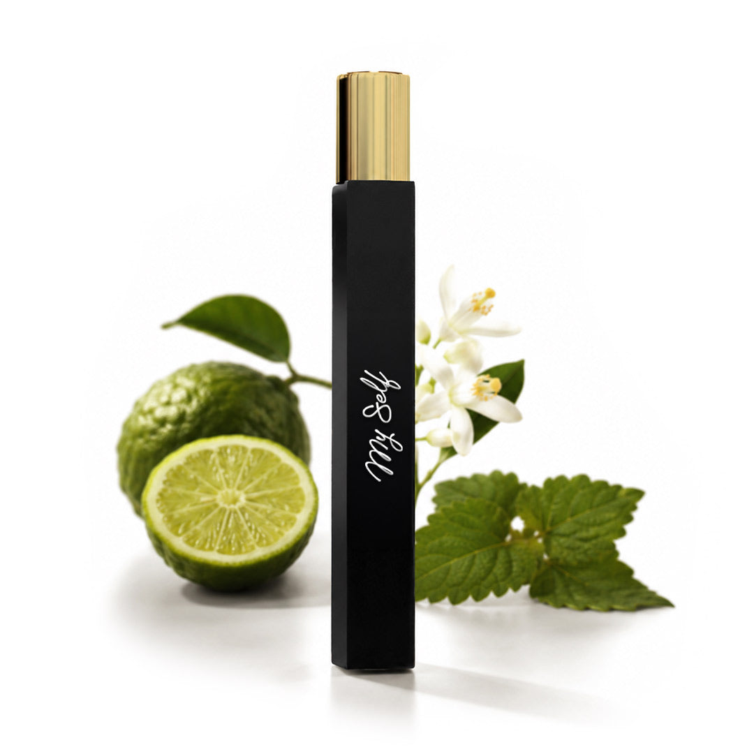 Amazing Creation My Self Travel Size Mini Perfume For Men EDP 10ml