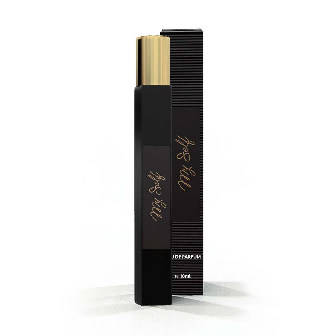 Amazing Creation My Self Travel Size Mini Perfume For Men EDP 10ml
