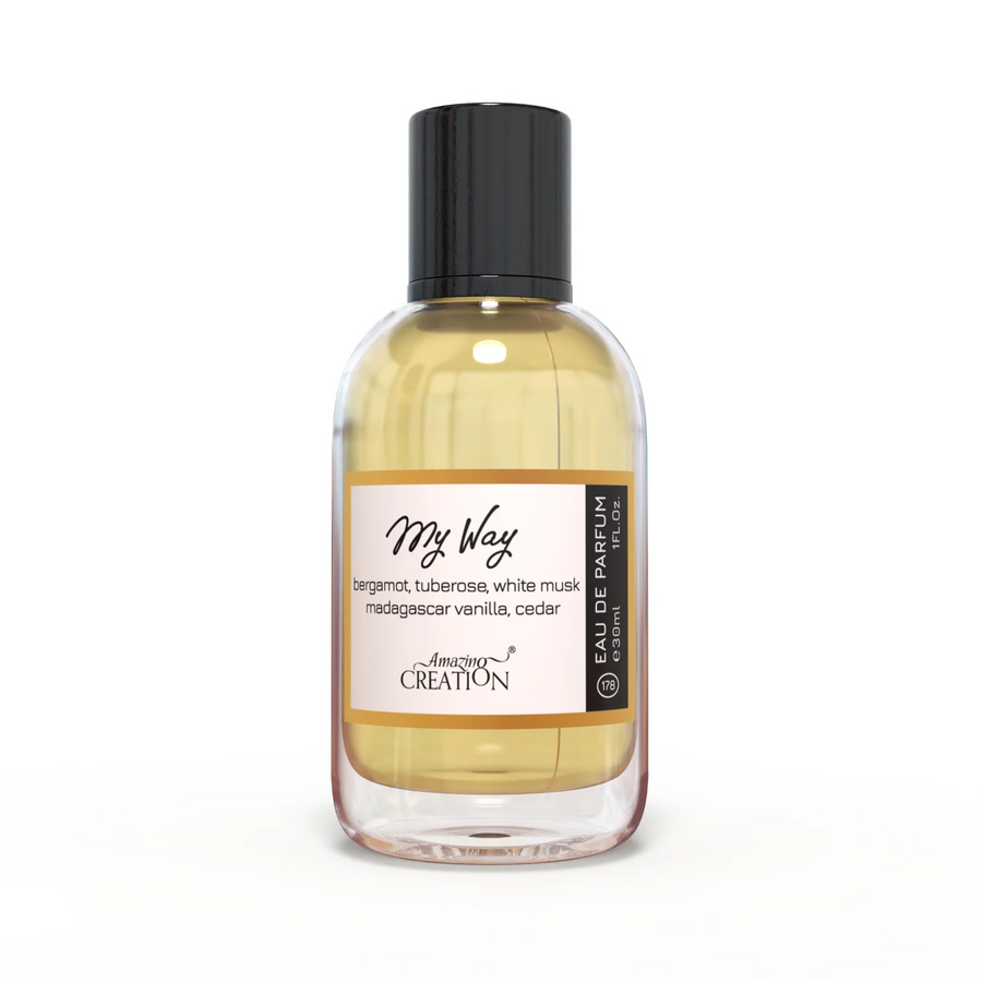 ماي واي - عطر نسائي - ماء عطر 30 مل
