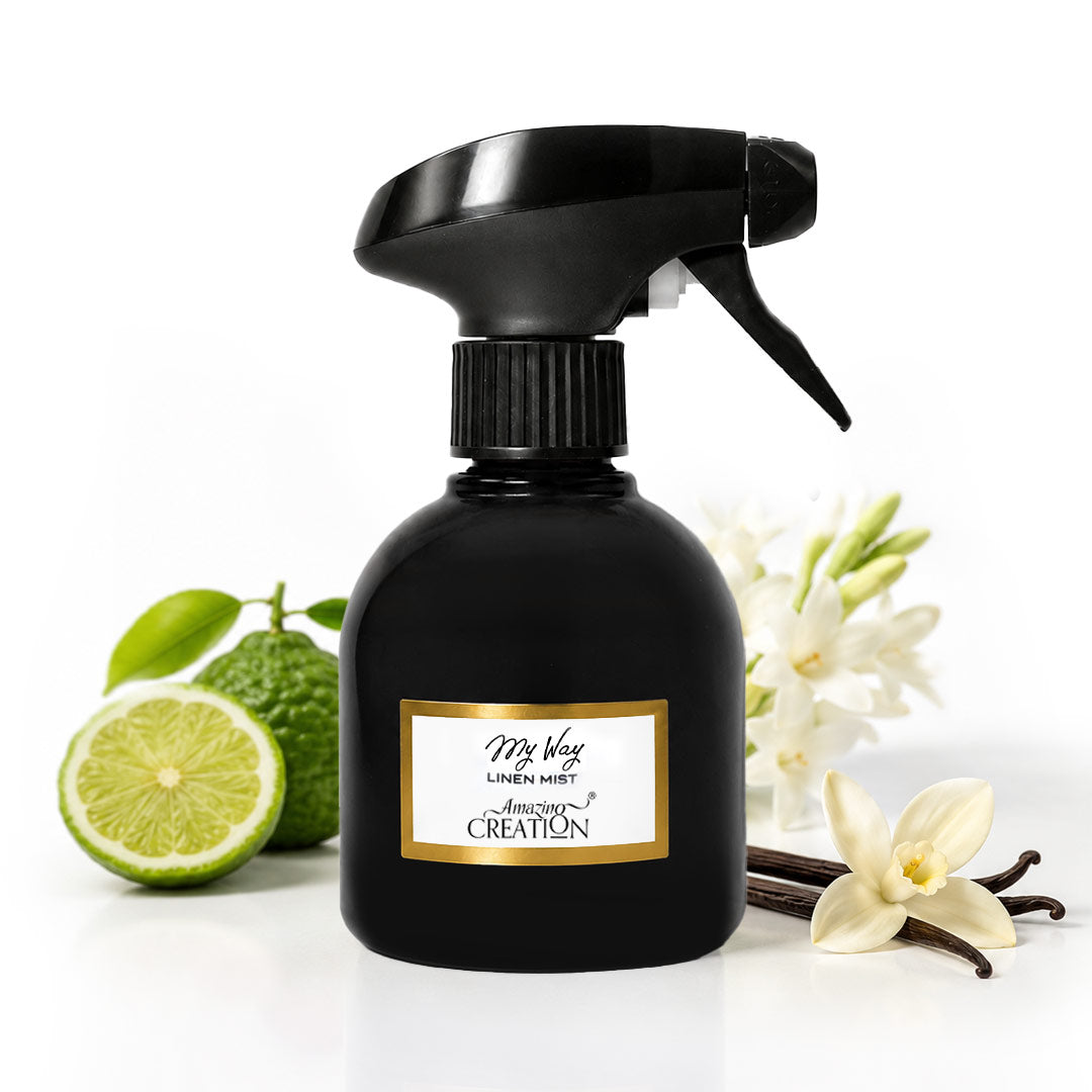 Amazing Creation My Way Room & Linen Mist 300ml 