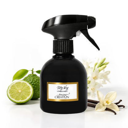 Amazing Creation My Way Room & Linen Mist 300ml 