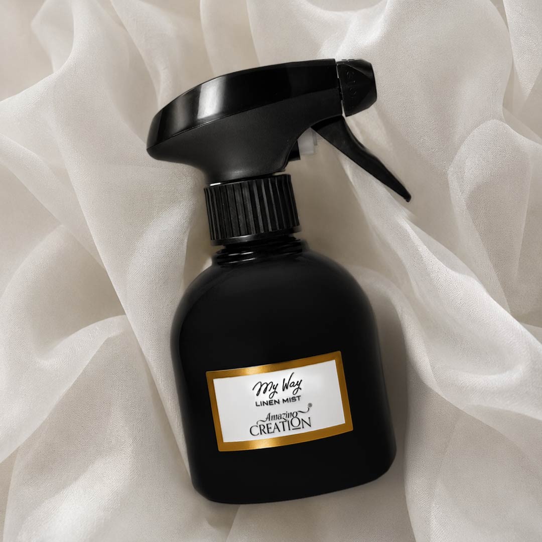 Amazing Creation My Way Room & Linen Mist 300ml 