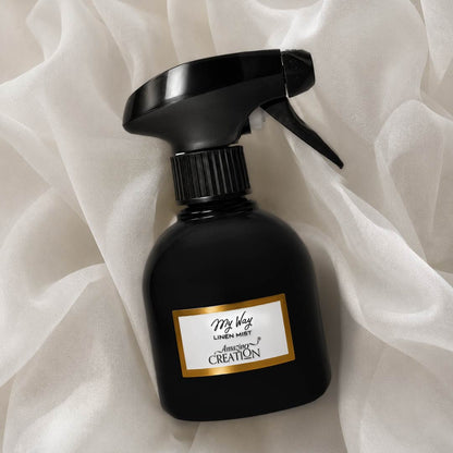Amazing Creation My Way Room & Linen Mist 300ml 