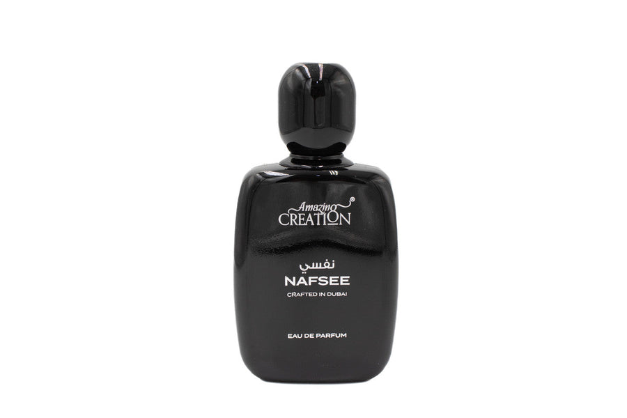 Amazing Creation Nafsee Eau De Parfum for Men 100ml