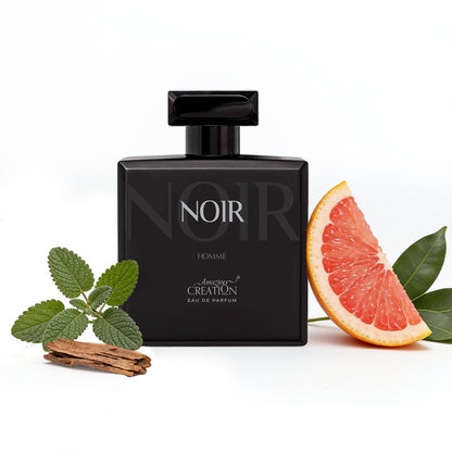 Amazing Creation Noir Perfume For Men and Women EDP
