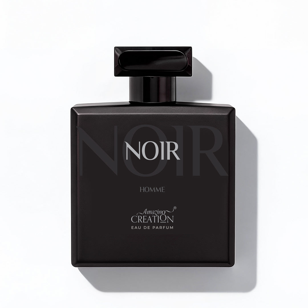 Amazing Creation Noir Perfume For Men and Women EDP