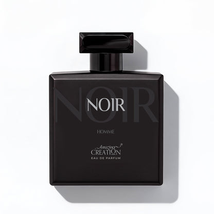 Amazing Creation Noir Perfume For Men and Women EDP