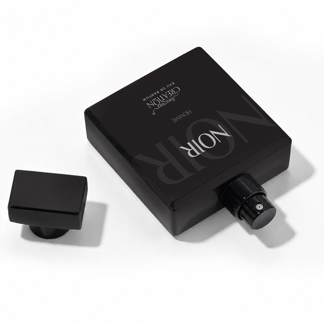 Amazing Creation Noir Perfume For Men and Women EDP