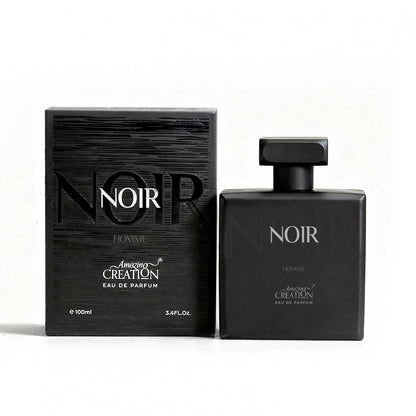 Amazing Creation Noir Perfume For Men and Women EDP
