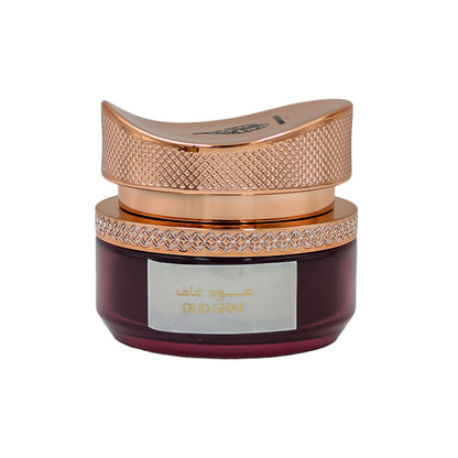 Amazing Creation OUD GHAF Bakhoor 60g