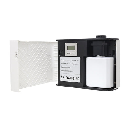 Amazing Creation OV-10 Smart HVAC Diffuser For Home & Office
