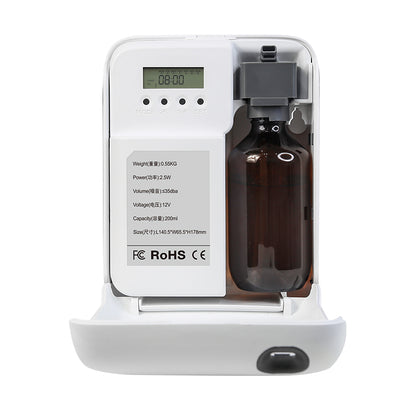Amazing Creation OV-2 Smart Portable Diffuser For Home & Office