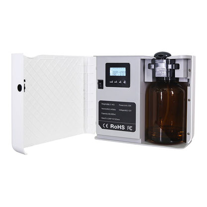 Amazing Creation OV-8 Smart HVAC Diffuser For Home & Office
