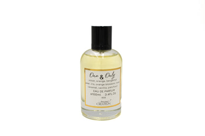 Amazing Creation One & Only EDP For Unisex 100ml PFB-408