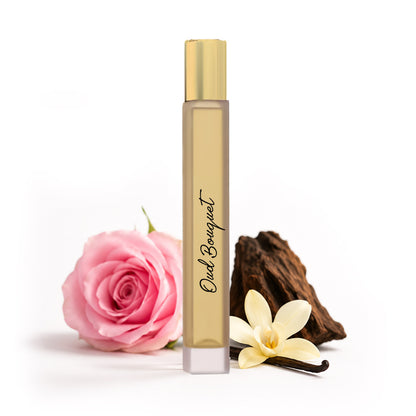 Amazing Creation Oud Bouquet Perfume Oil For Unisex 10ml