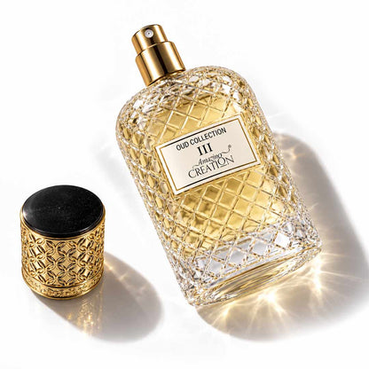 Amazing Creation Oud Collection III