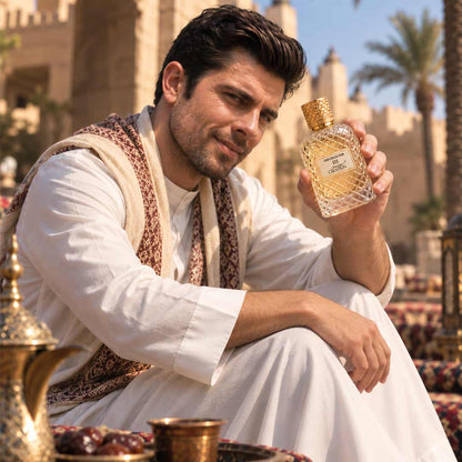 Amazing Creation Oud Collection III