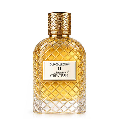 Amazing Creation Oud Collection II
