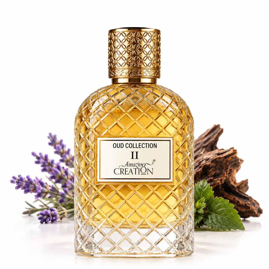 Amazing Creation Oud Collection II