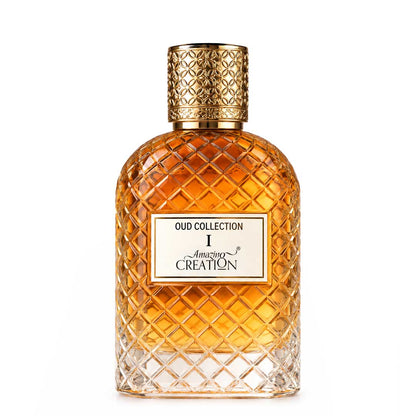 Amazing Creation Oud Collection I