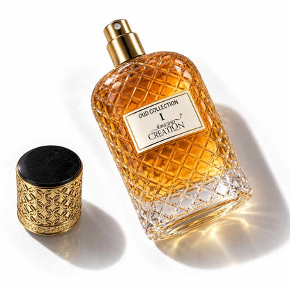 Amazing Creation Oud Collection I
